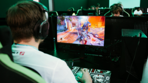 Banbury and Bicester College launch exciting new Esports programme in September 2022 